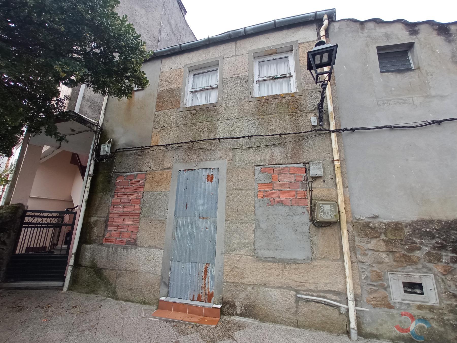 For sale of house in Marín