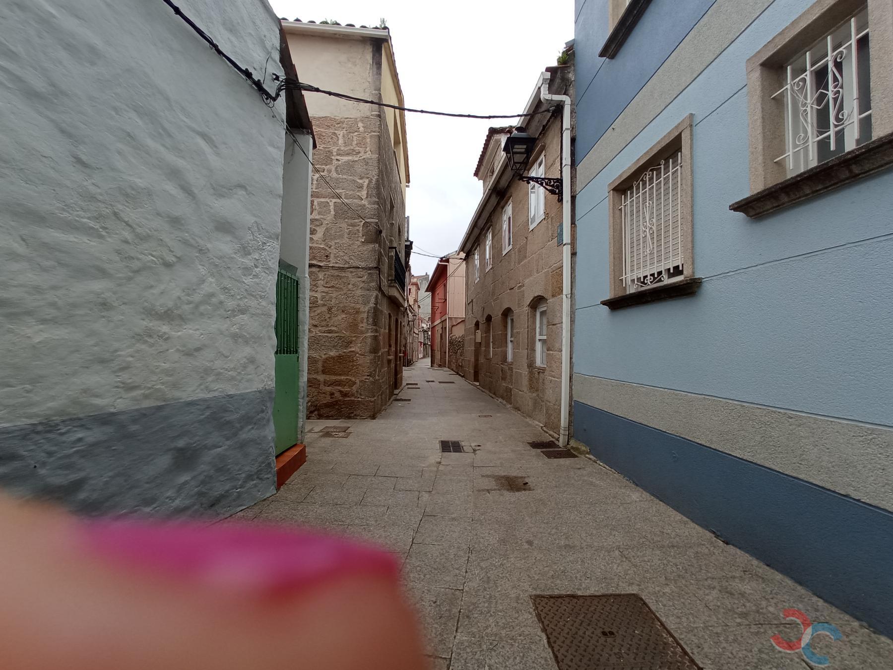 For sale of house in Marín