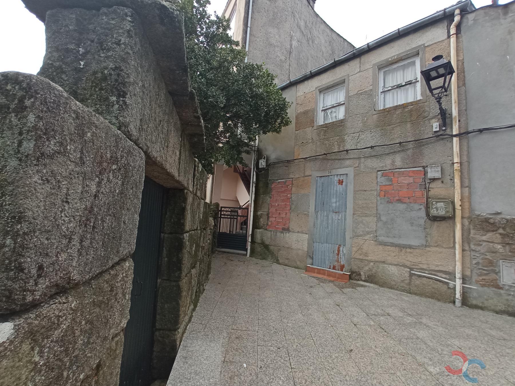 Venda de casa em Marín