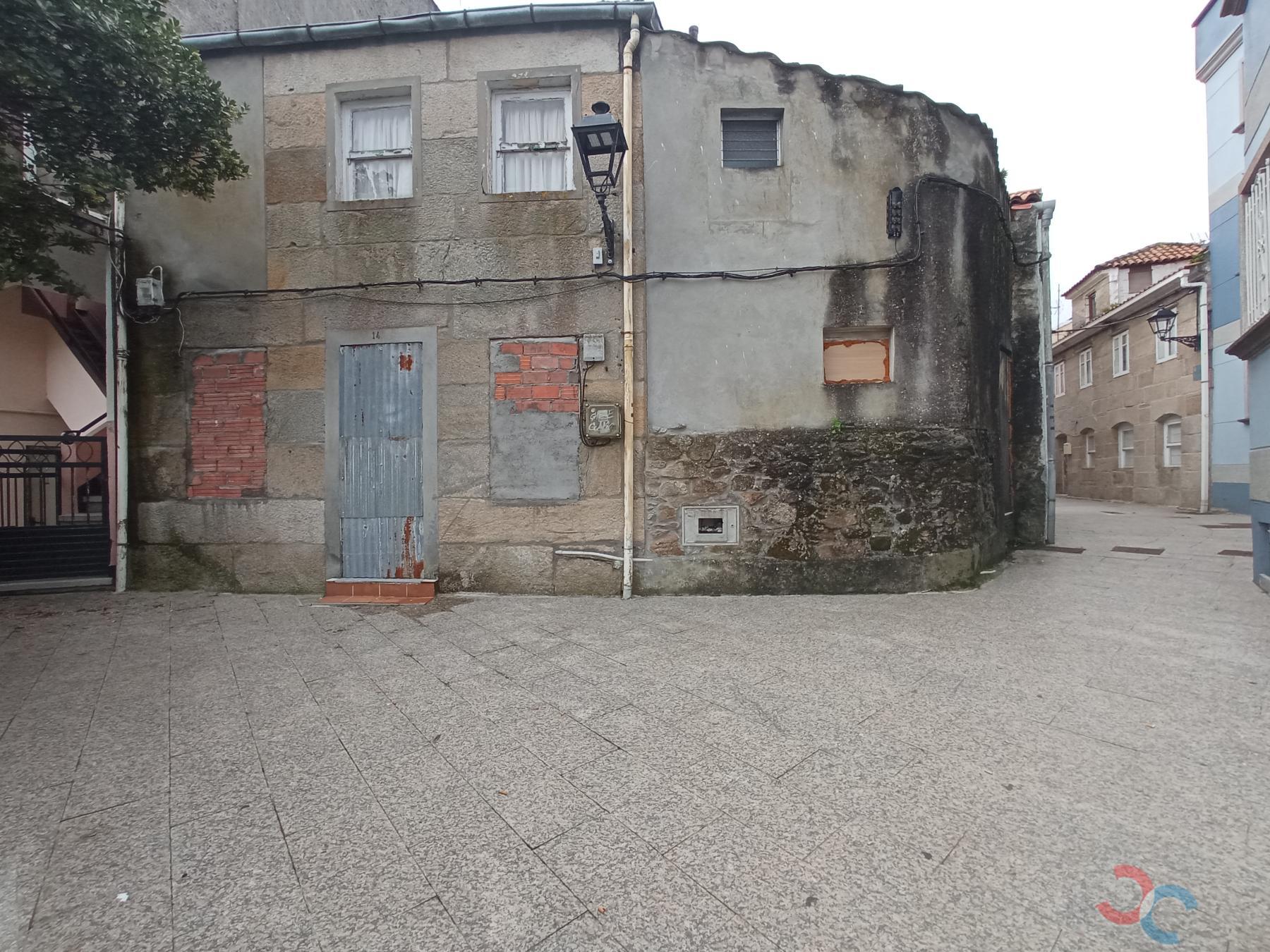 For sale of house in Marín