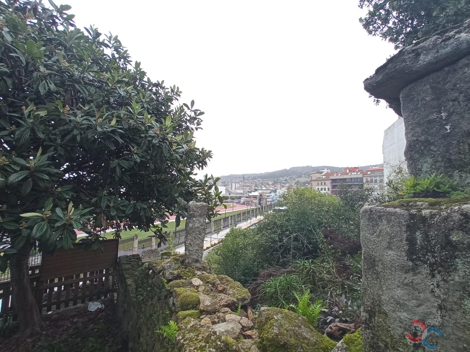 For sale of house in Marín