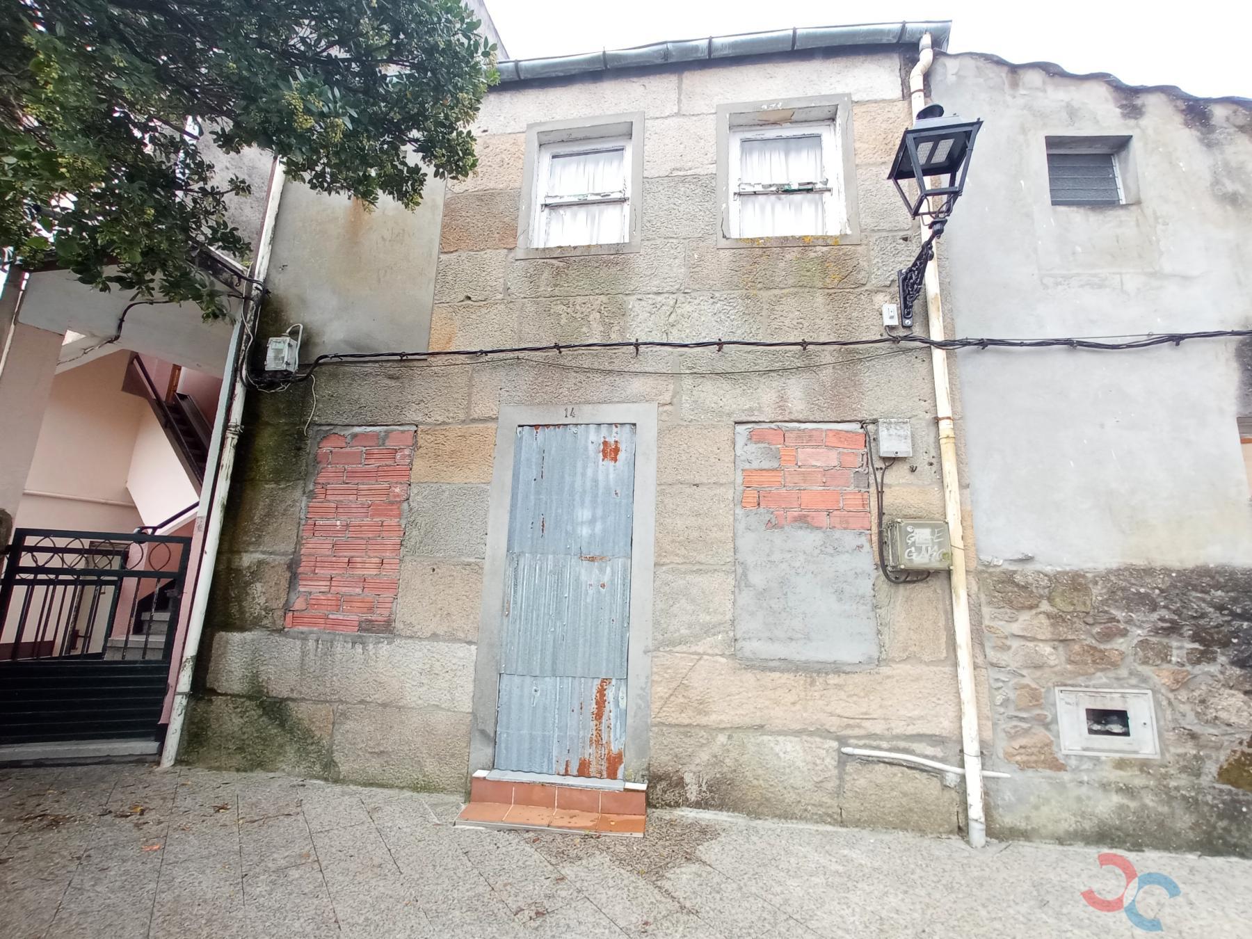 For sale of house in Marín