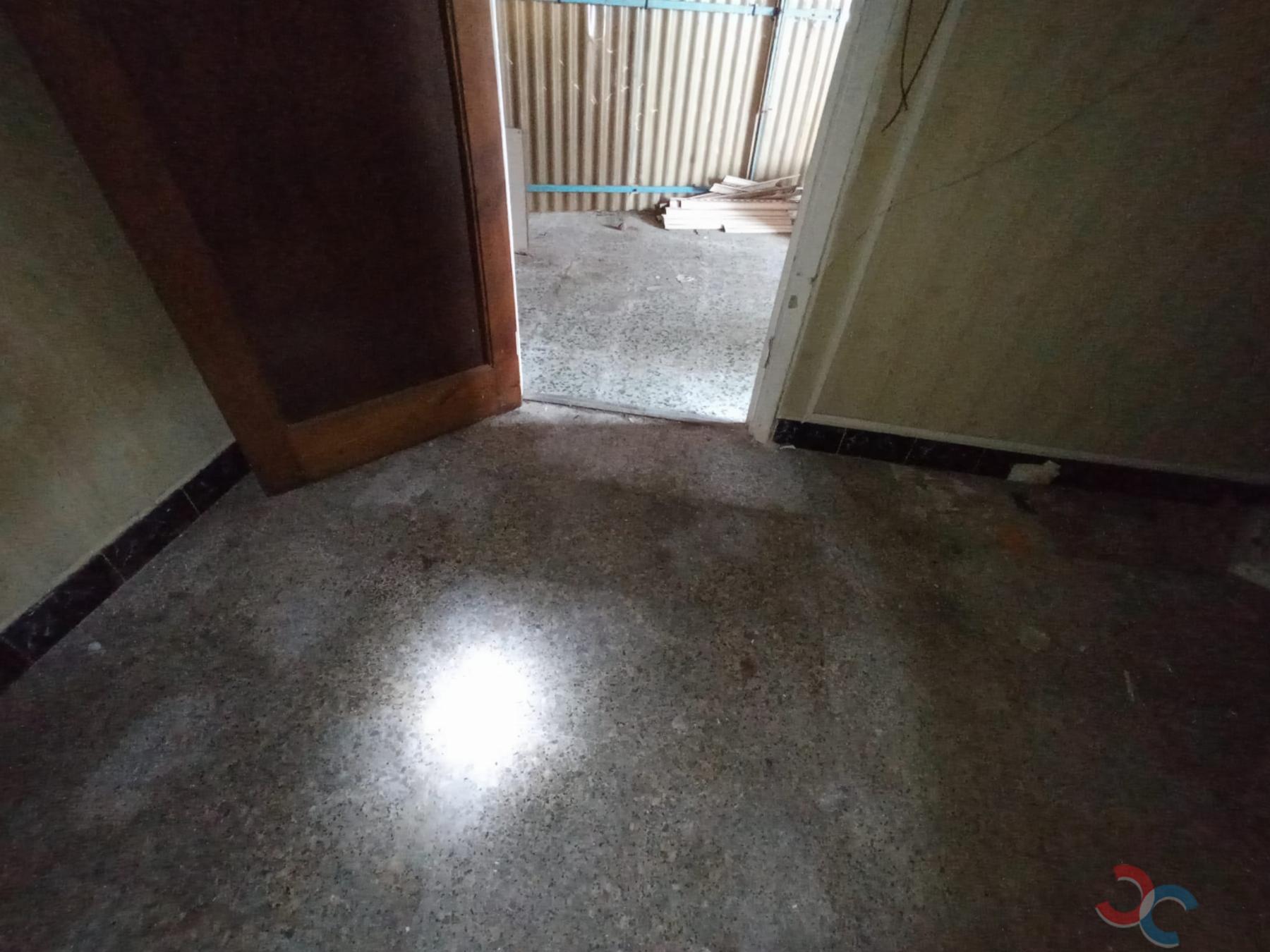 For sale of house in Marín