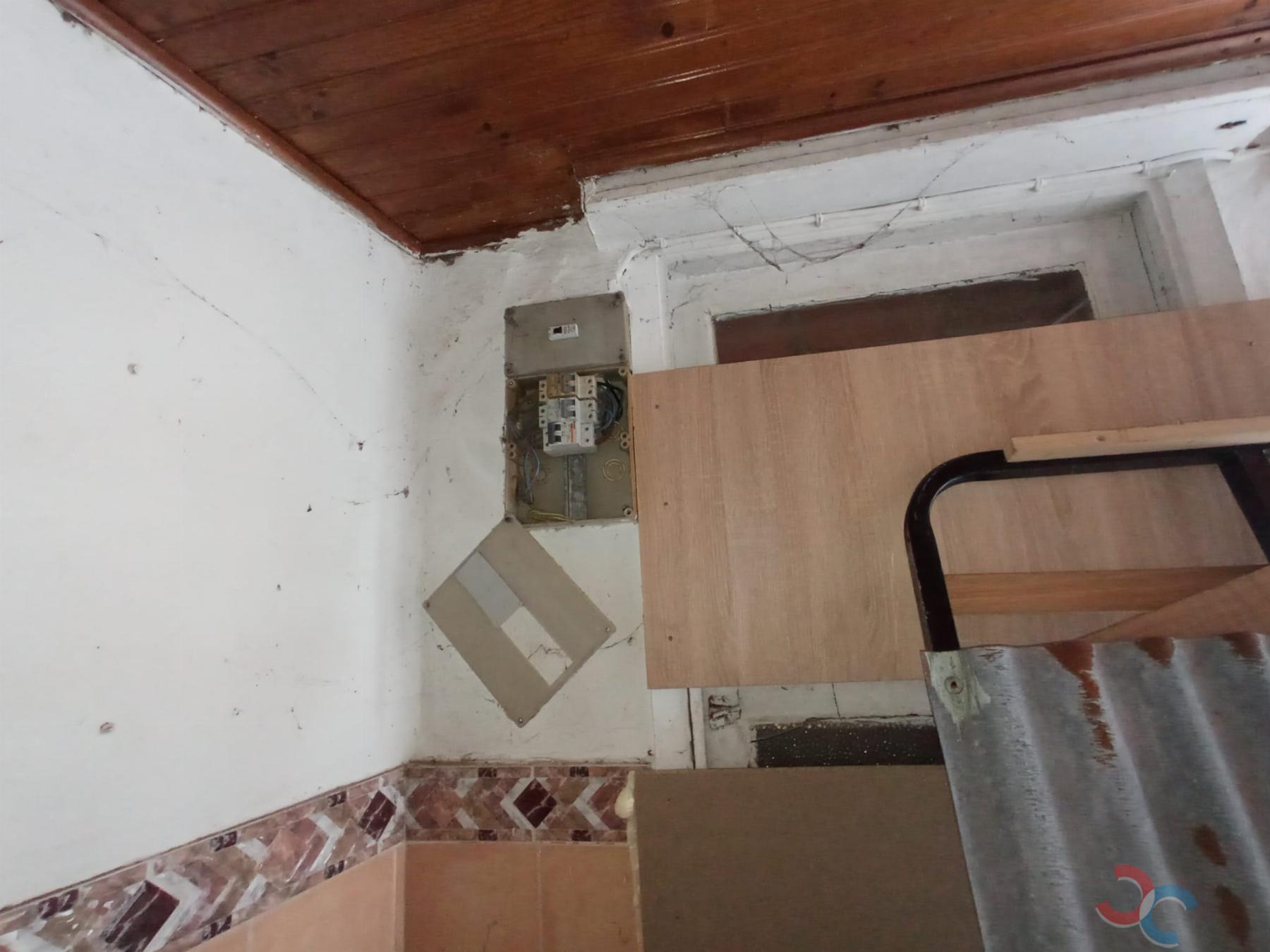 For sale of house in Marín