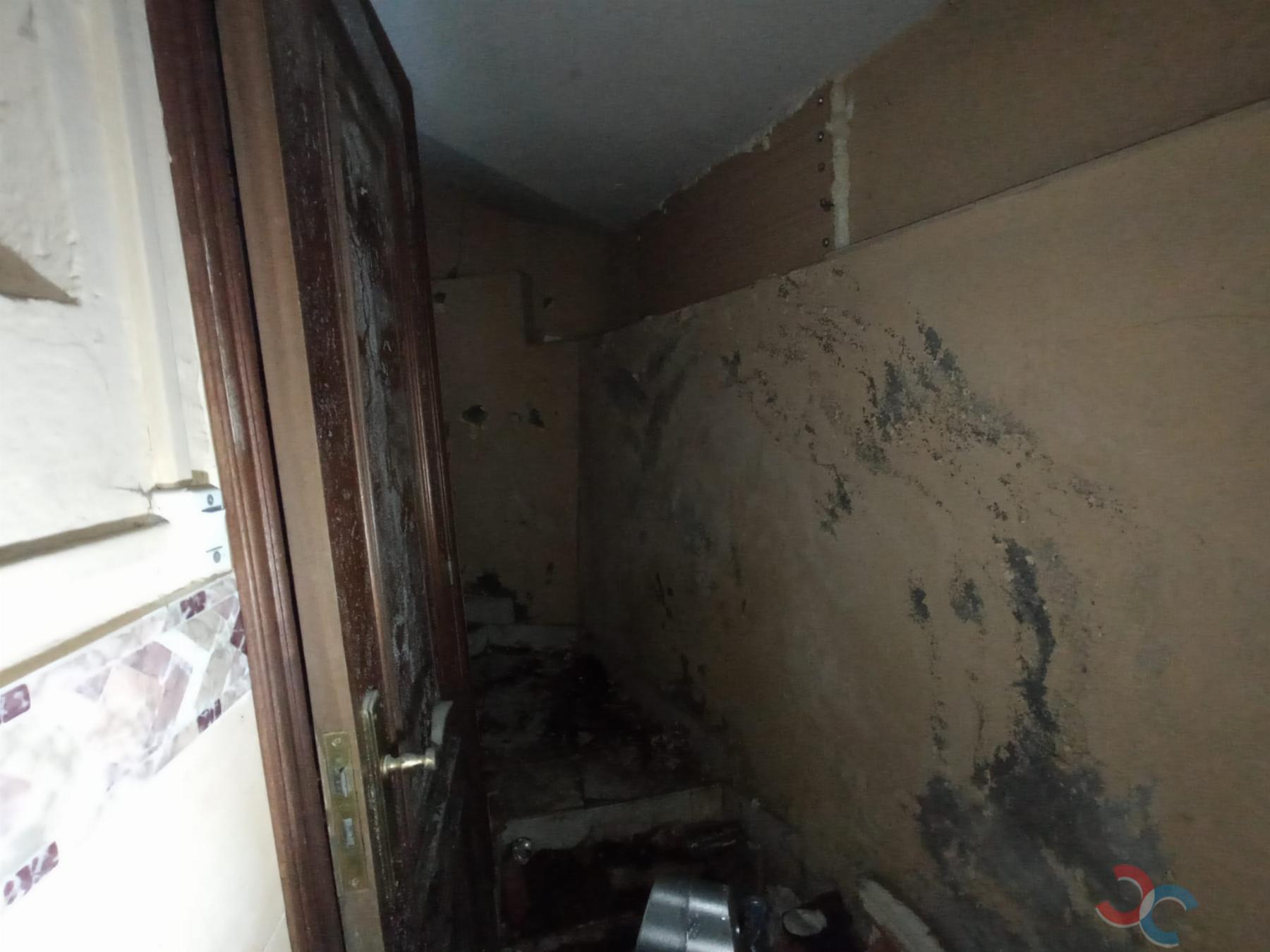 For sale of house in Marín