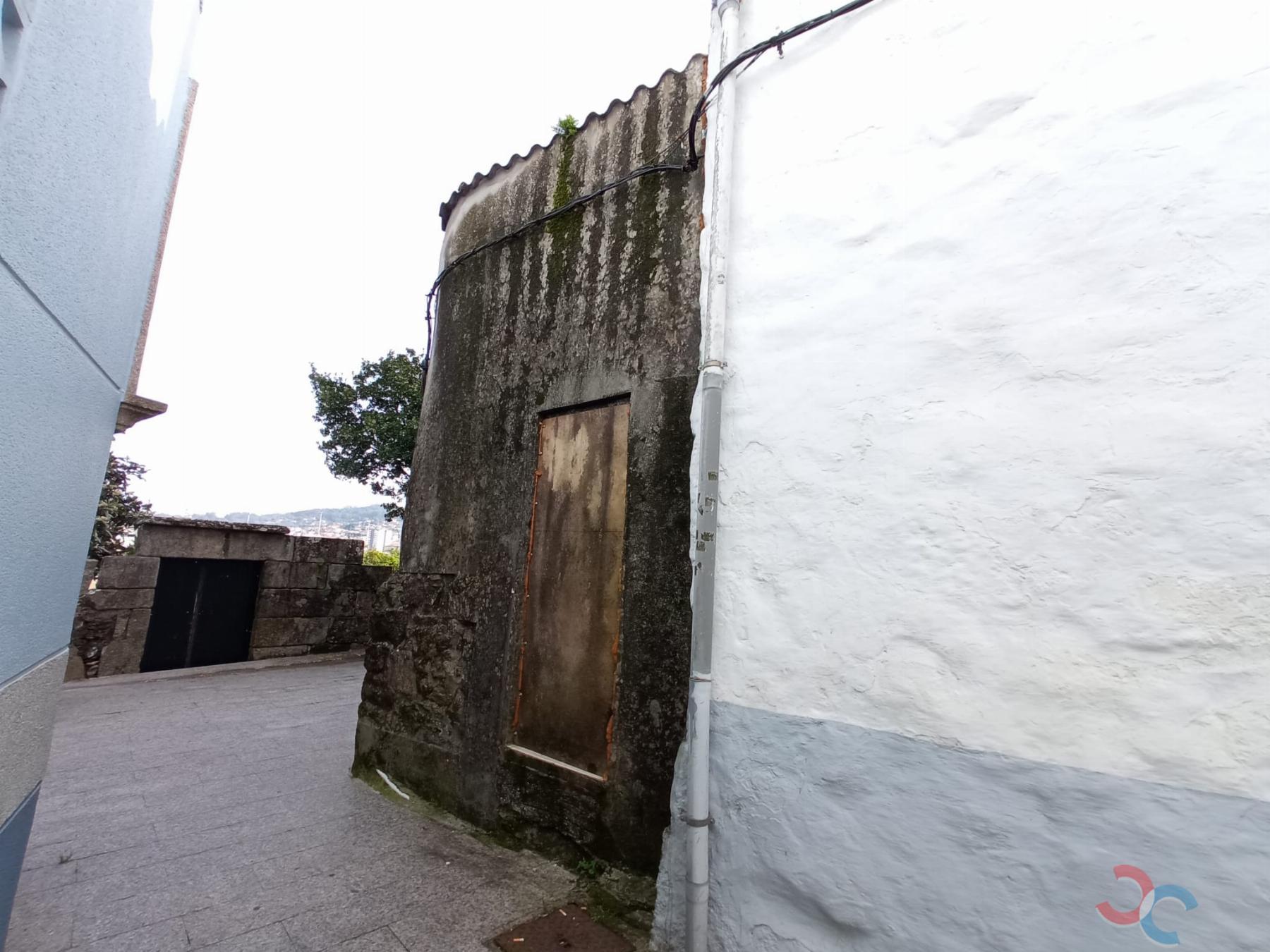 For sale of house in Marín