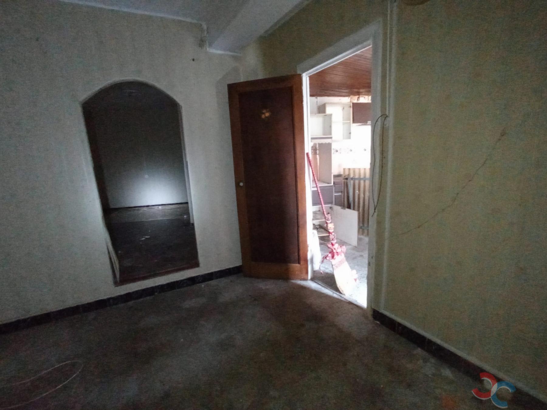 For sale of house in Marín