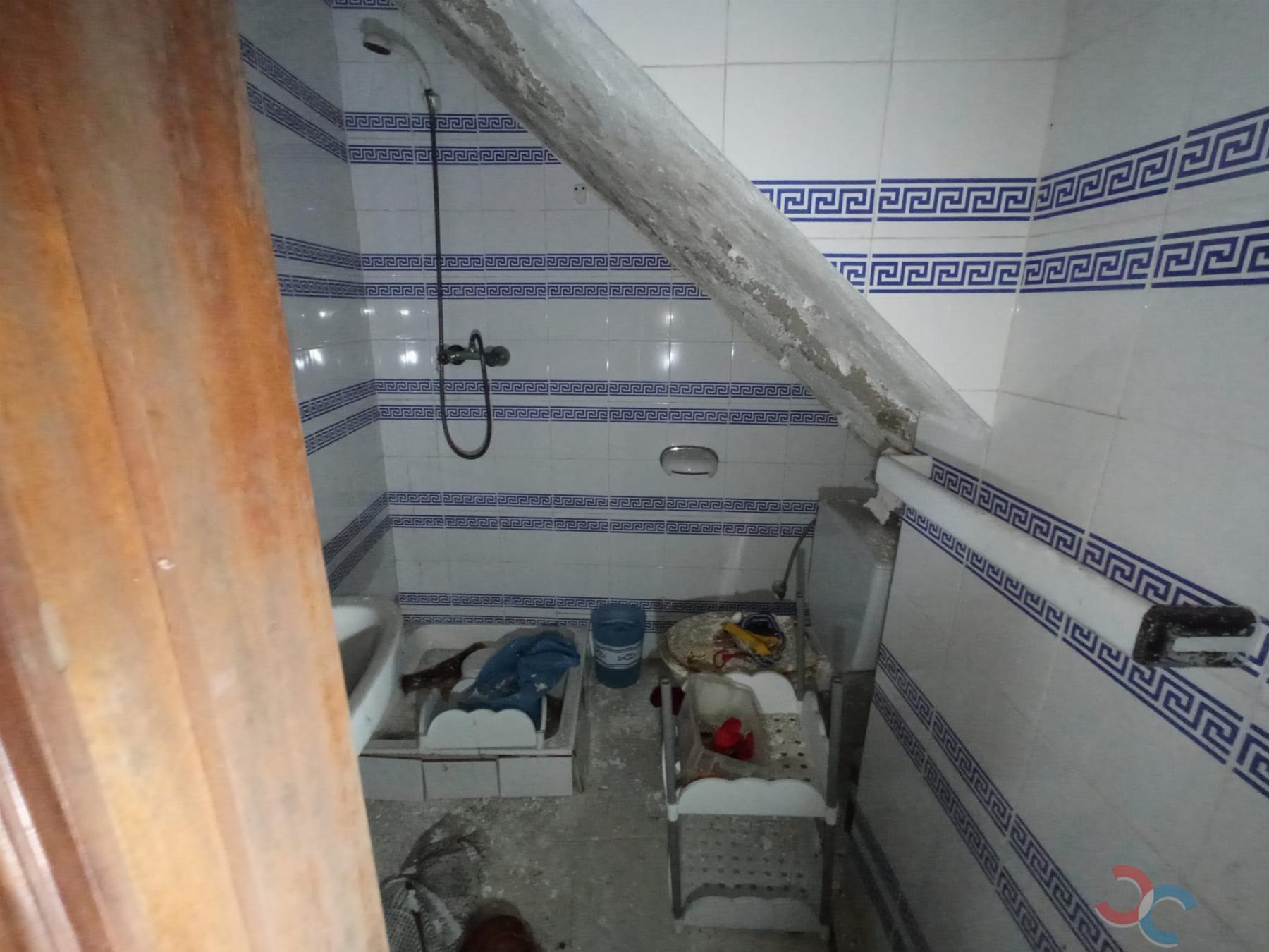 For sale of house in Marín