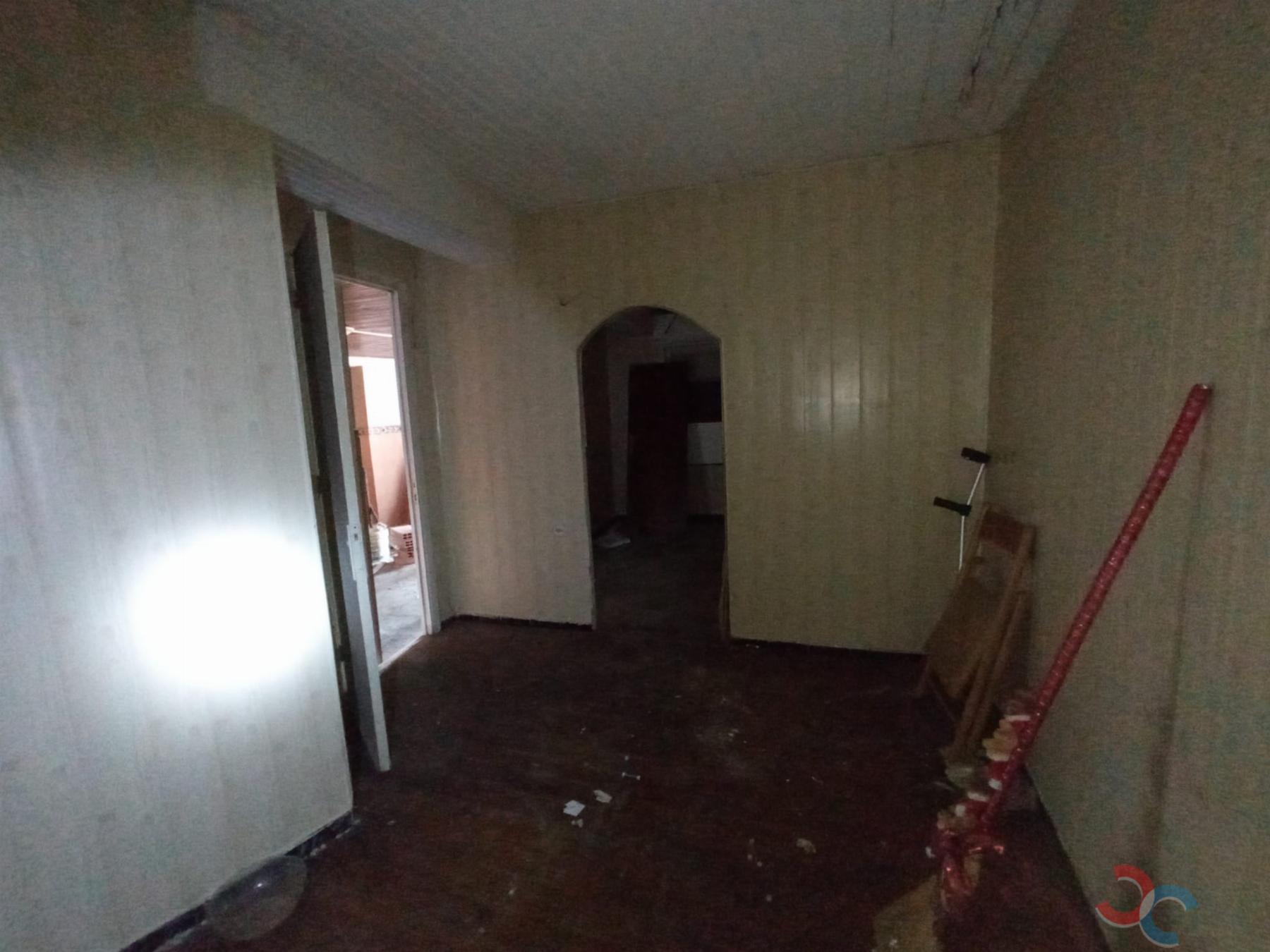 For sale of house in Marín