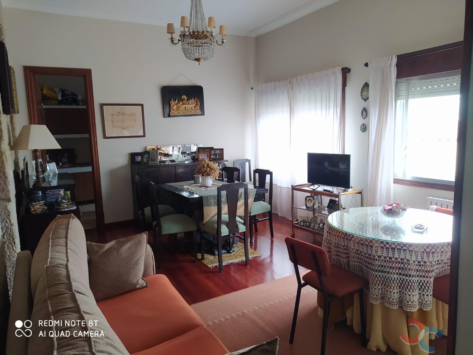 For sale of chalet in Pontevedra