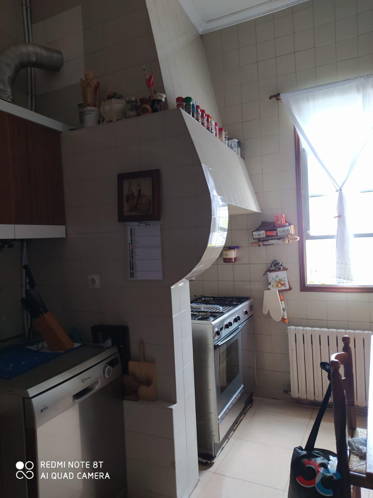 For sale of chalet in Pontevedra