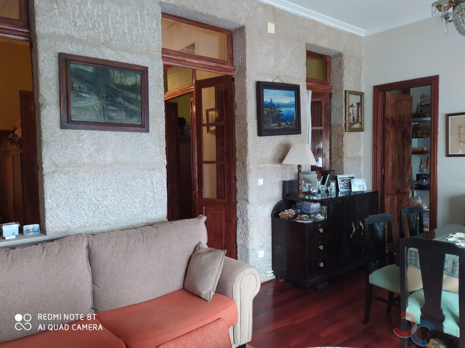 For sale of chalet in Pontevedra