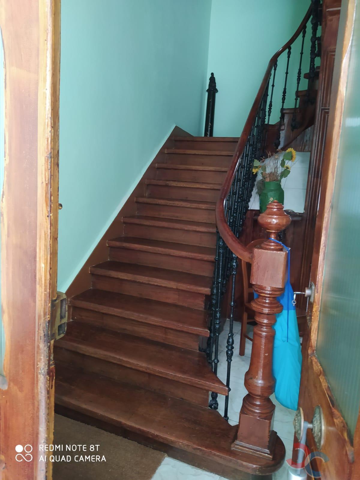 For sale of chalet in Pontevedra