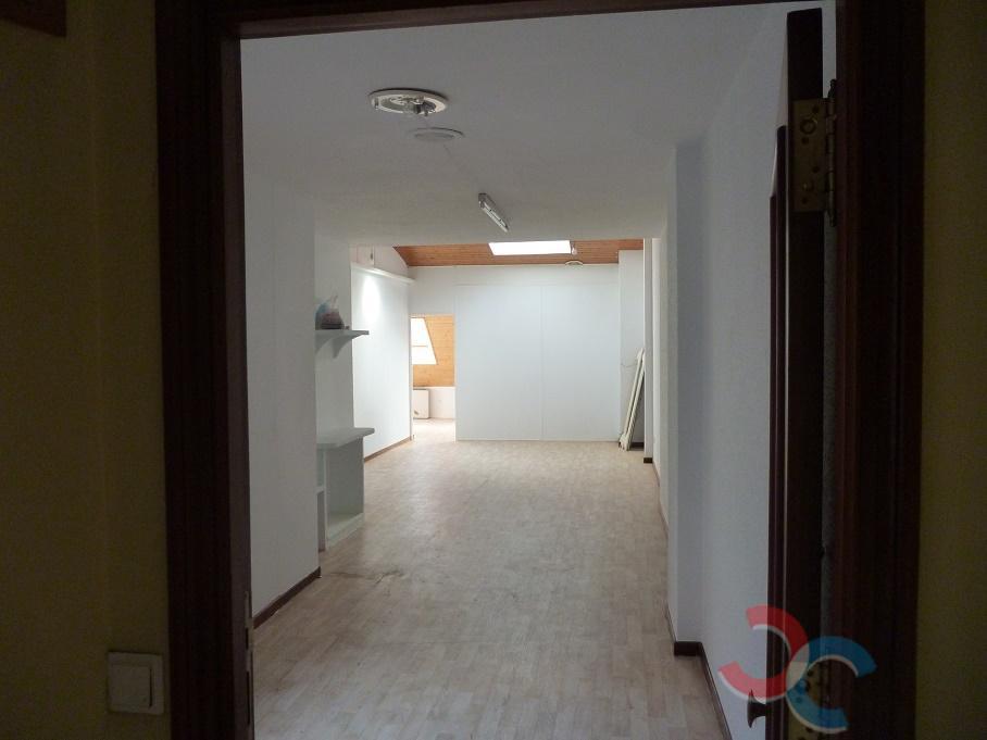Venta de oficina en Pontevedra