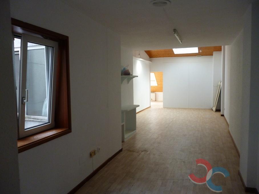 Venta de oficina en Pontevedra