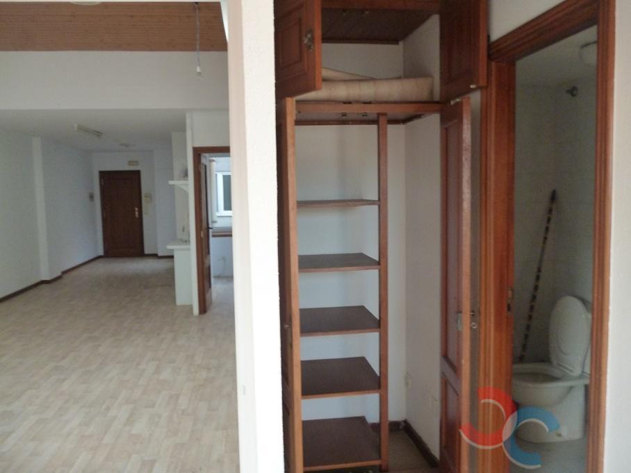 Venta de oficina en Pontevedra