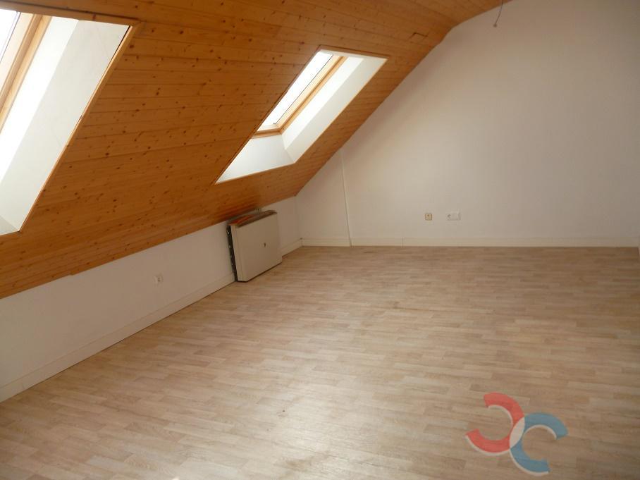 Venta de oficina en Pontevedra