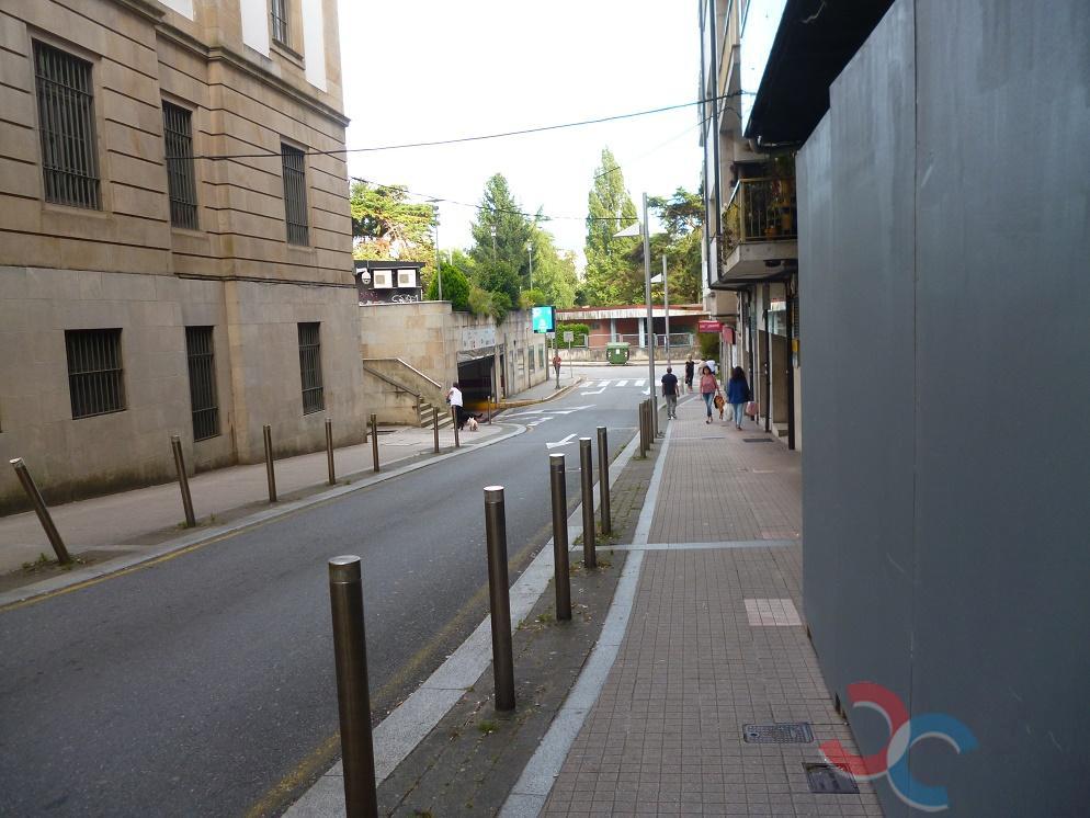 Venta de oficina en Pontevedra