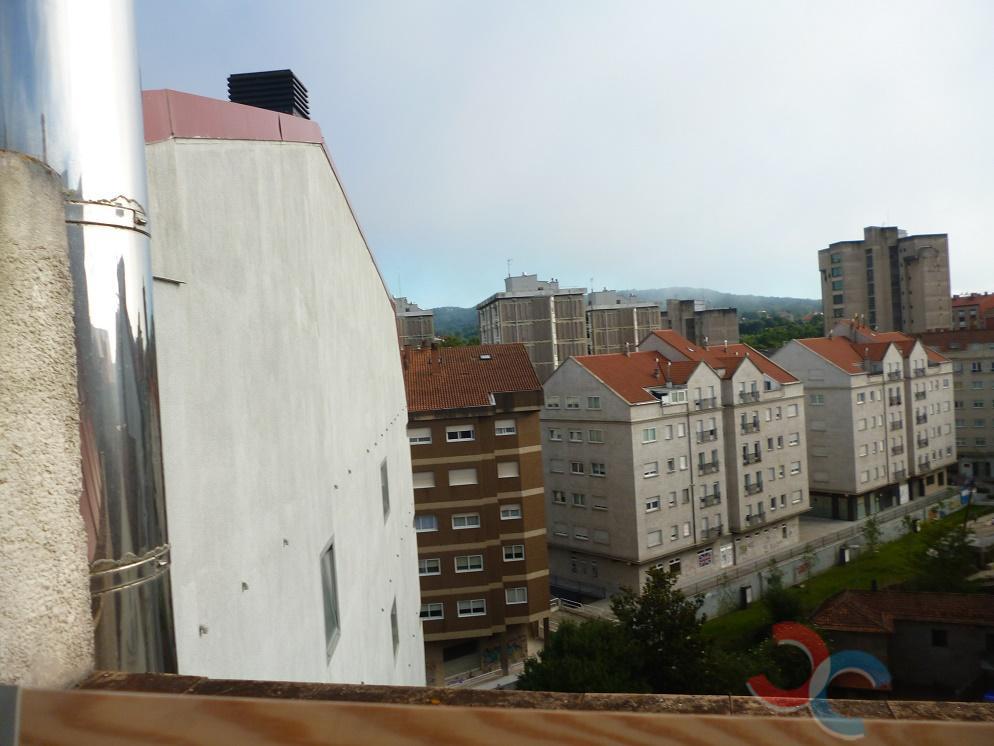 Venta de oficina en Pontevedra