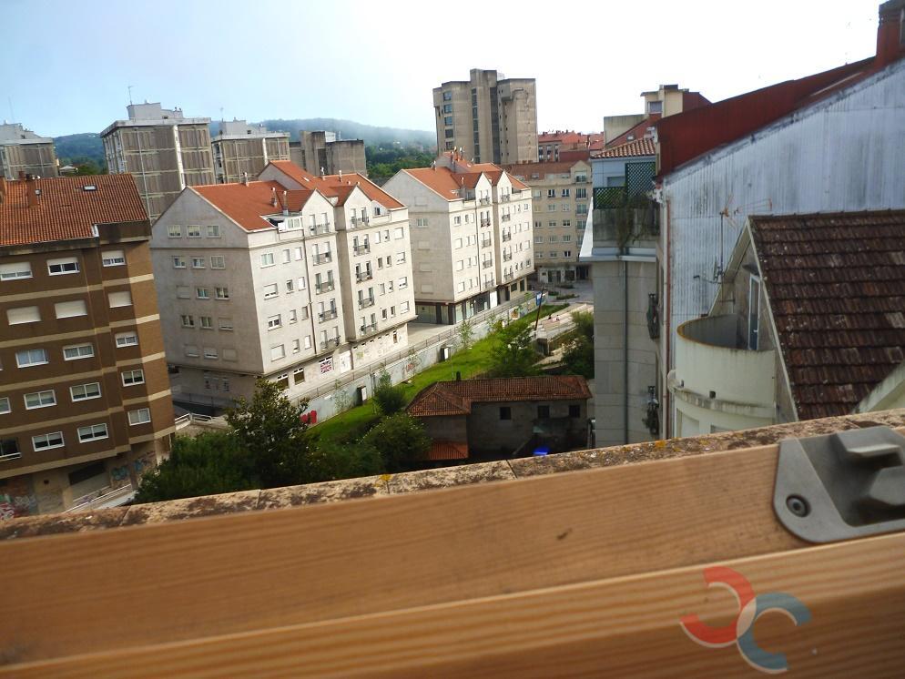 Venta de oficina en Pontevedra