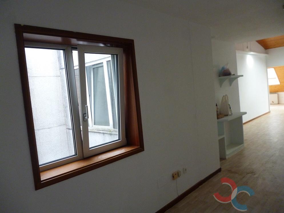 Venta de oficina en Pontevedra