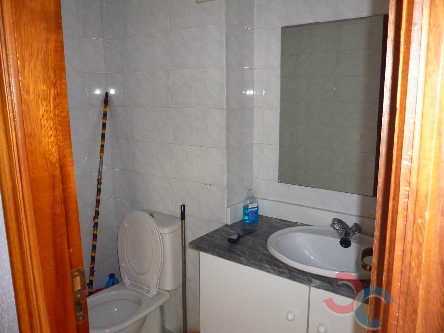 Venta de oficina en Pontevedra