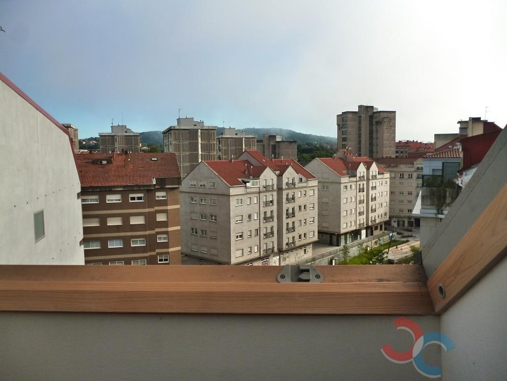 Venta de oficina en Pontevedra