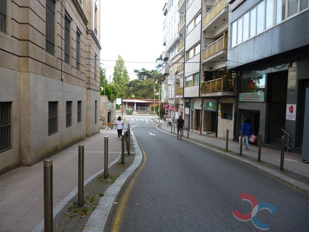 Venta de oficina en Pontevedra