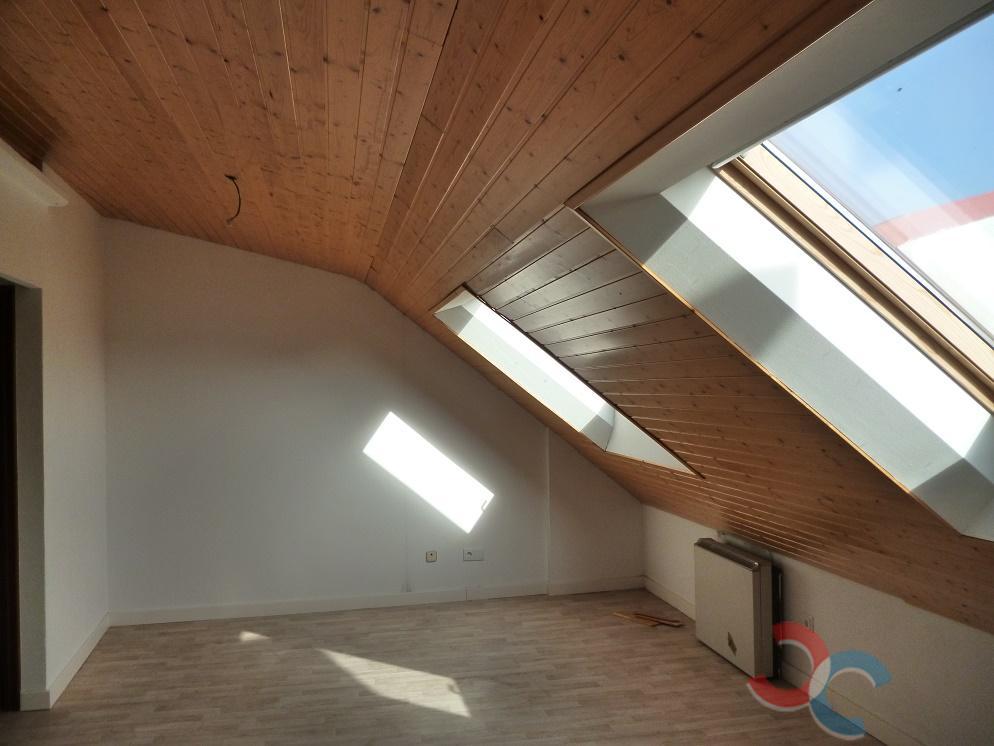 Venta de oficina en Pontevedra