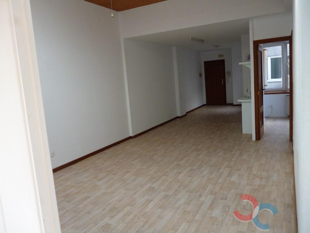 Venta de oficina en Pontevedra