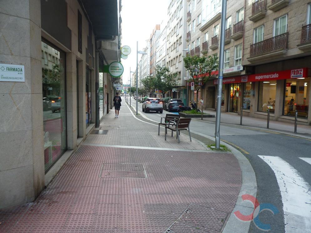 Venta de oficina en Pontevedra