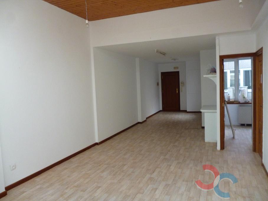 Venta de oficina en Pontevedra