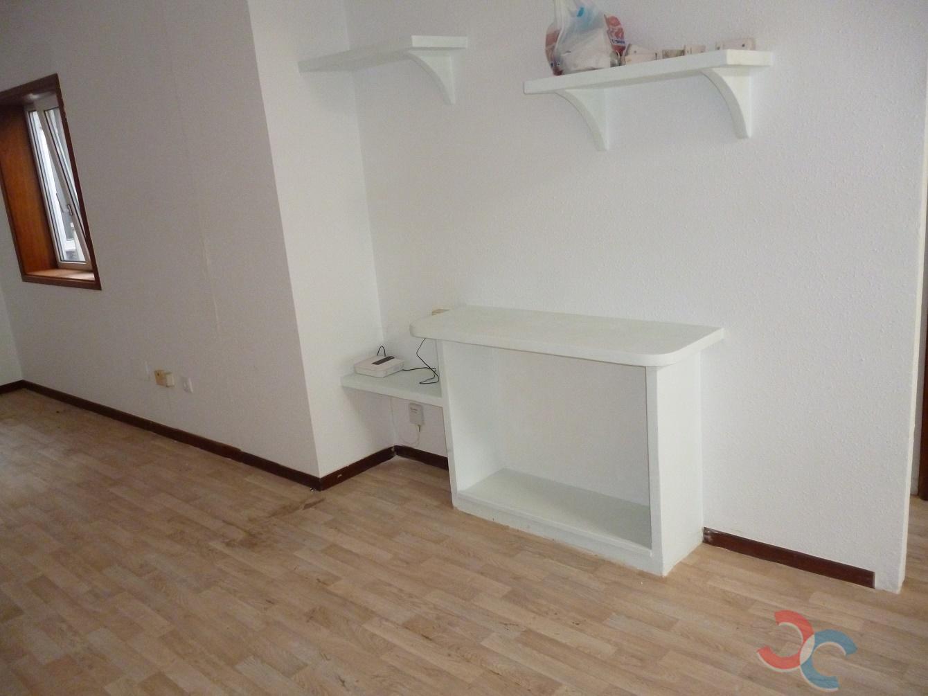 Venta de oficina en Pontevedra