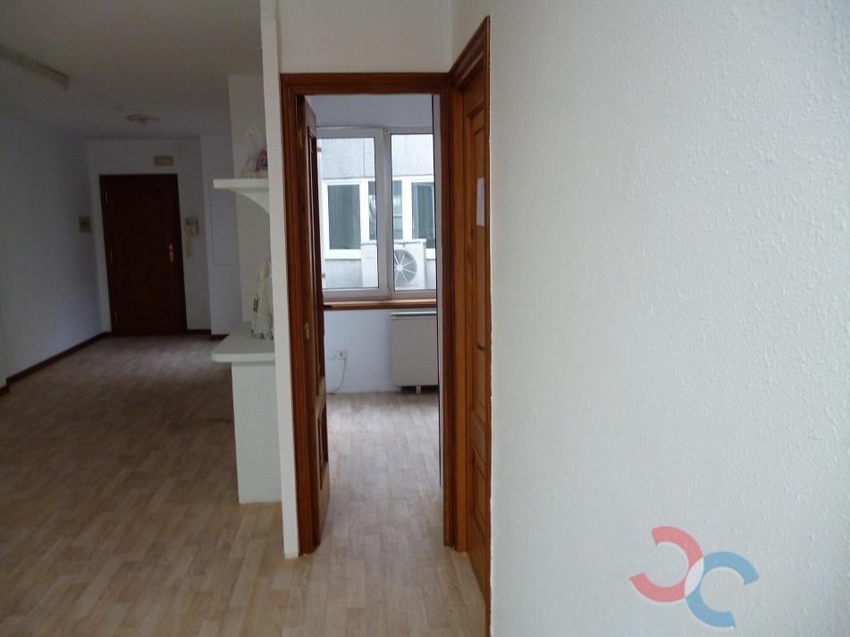 Venta de oficina en Pontevedra