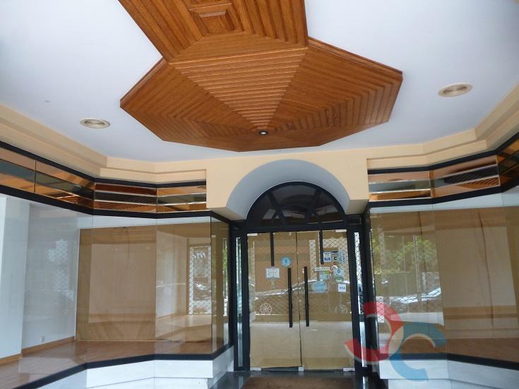 For rent of commercial in Silleda