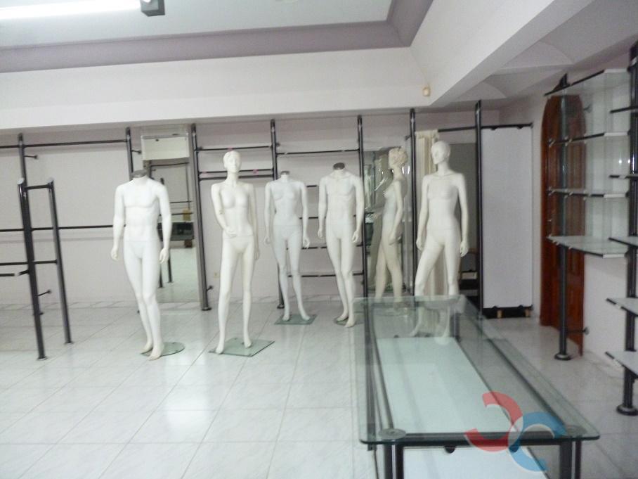 For rent of commercial in Silleda