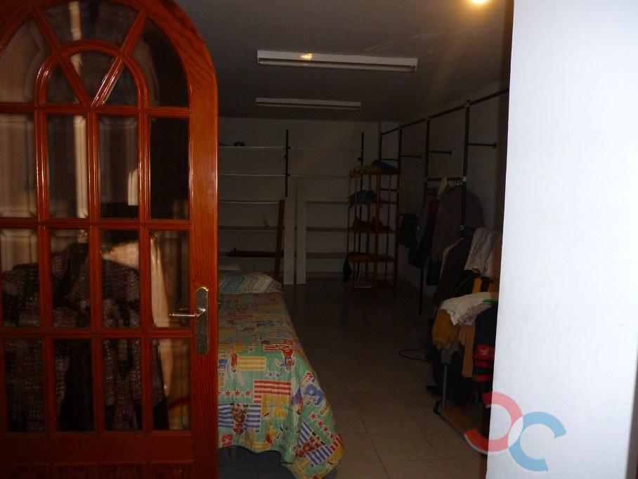 For rent of commercial in Silleda
