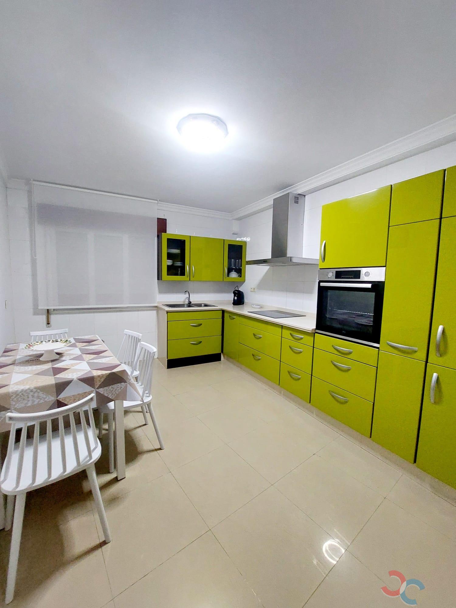 Venda de apartamento em Marín