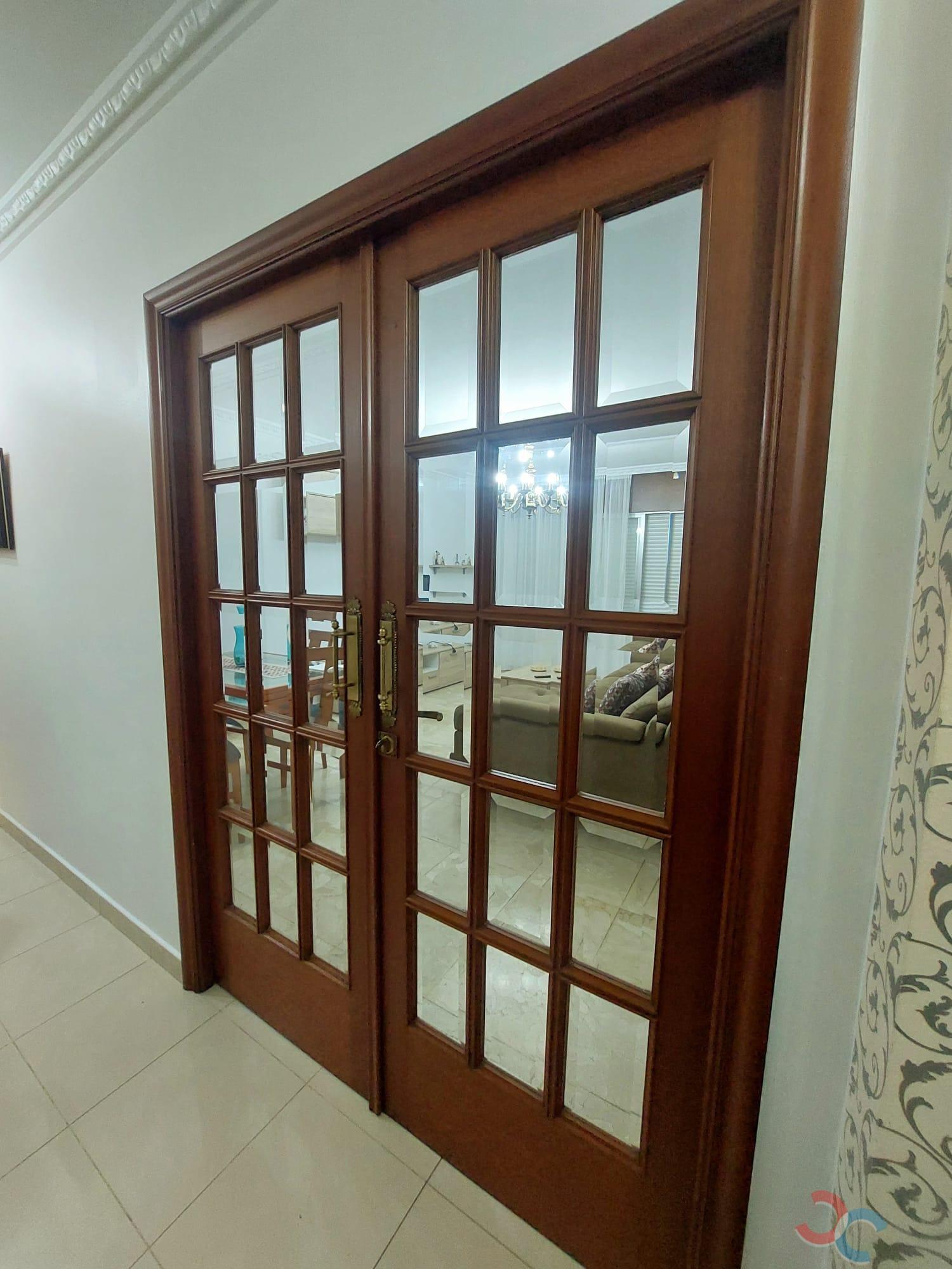 For sale of flat in Marín