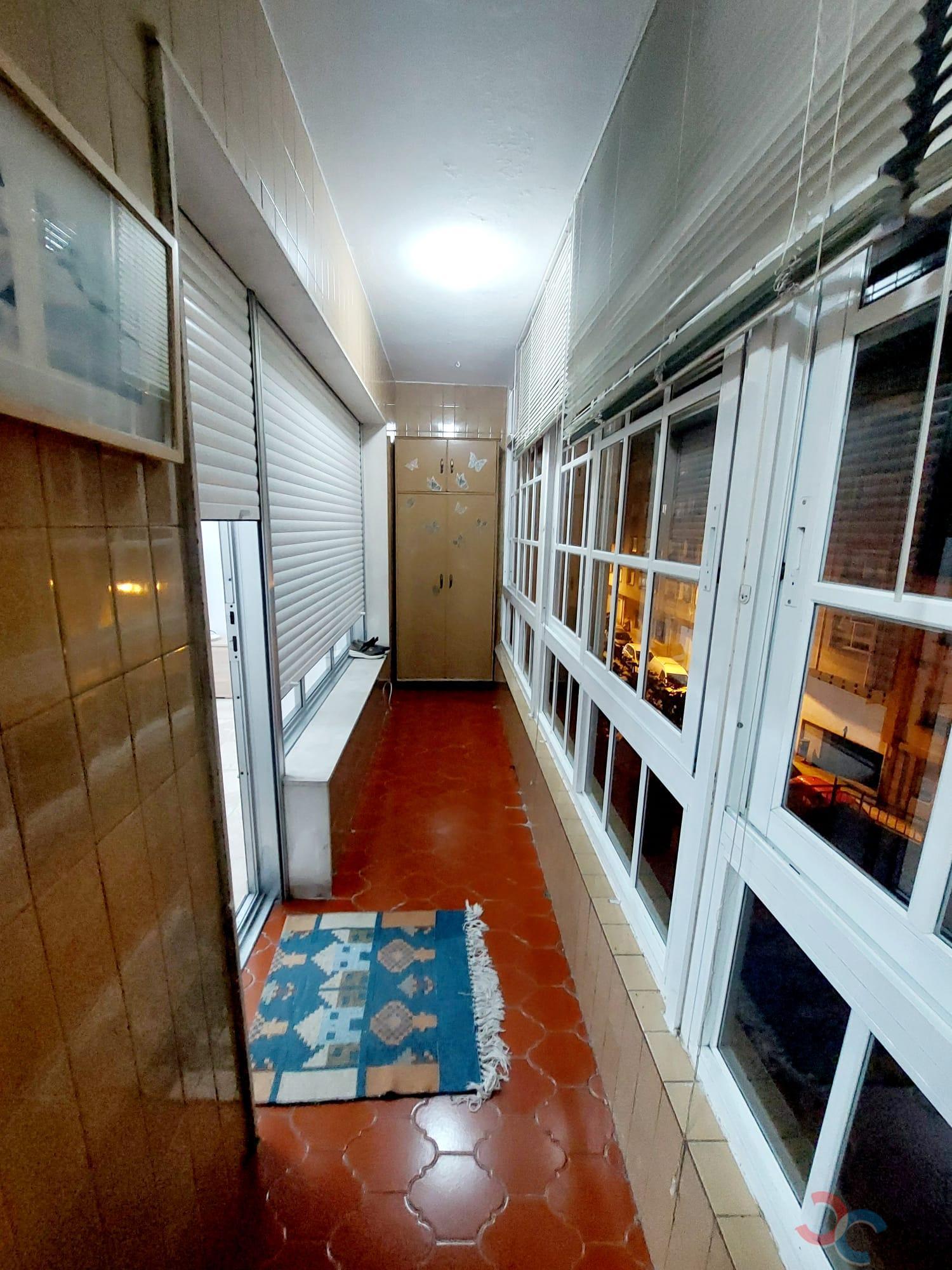 For sale of flat in Marín