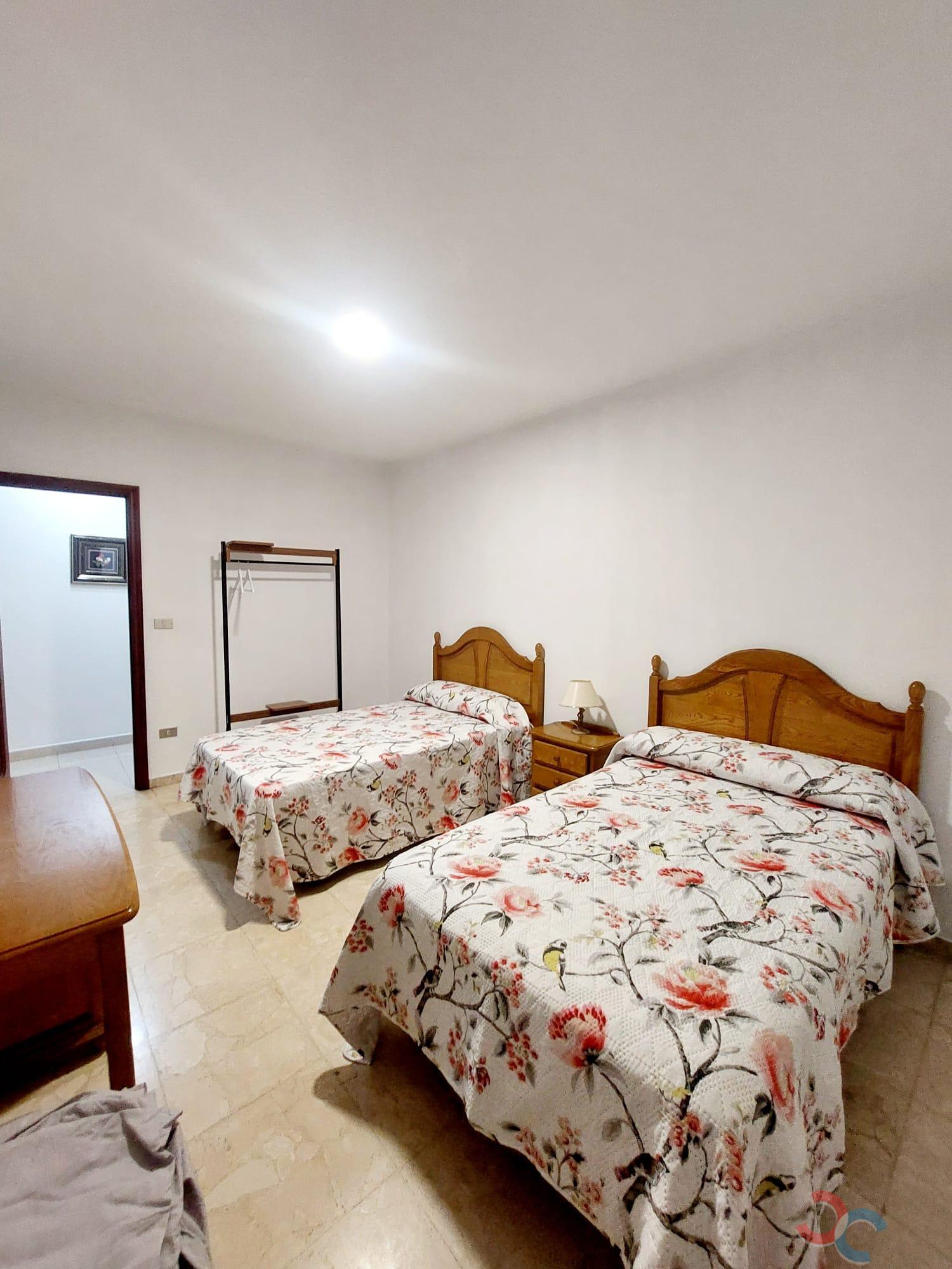 For sale of flat in Marín