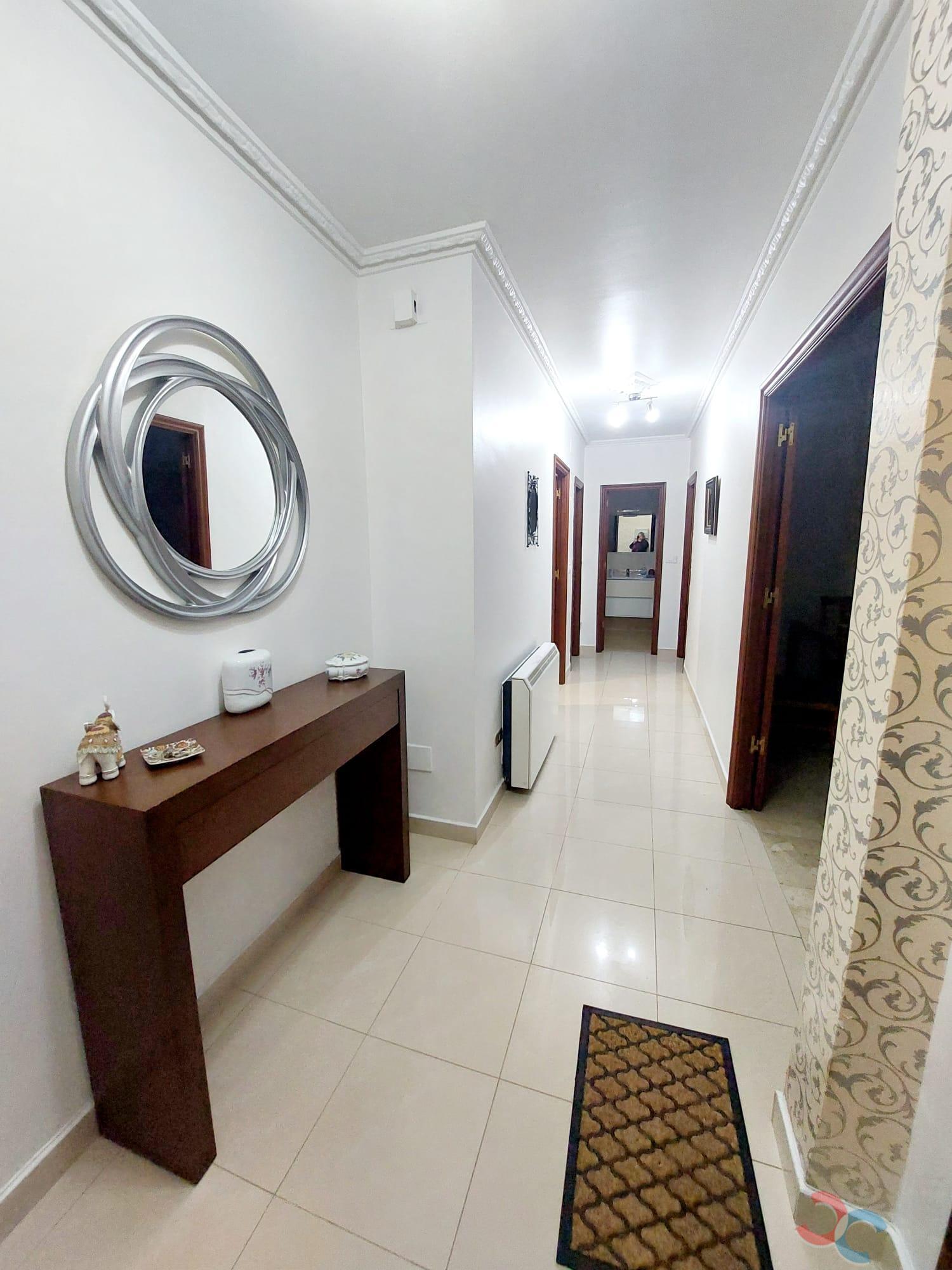 For sale of flat in Marín