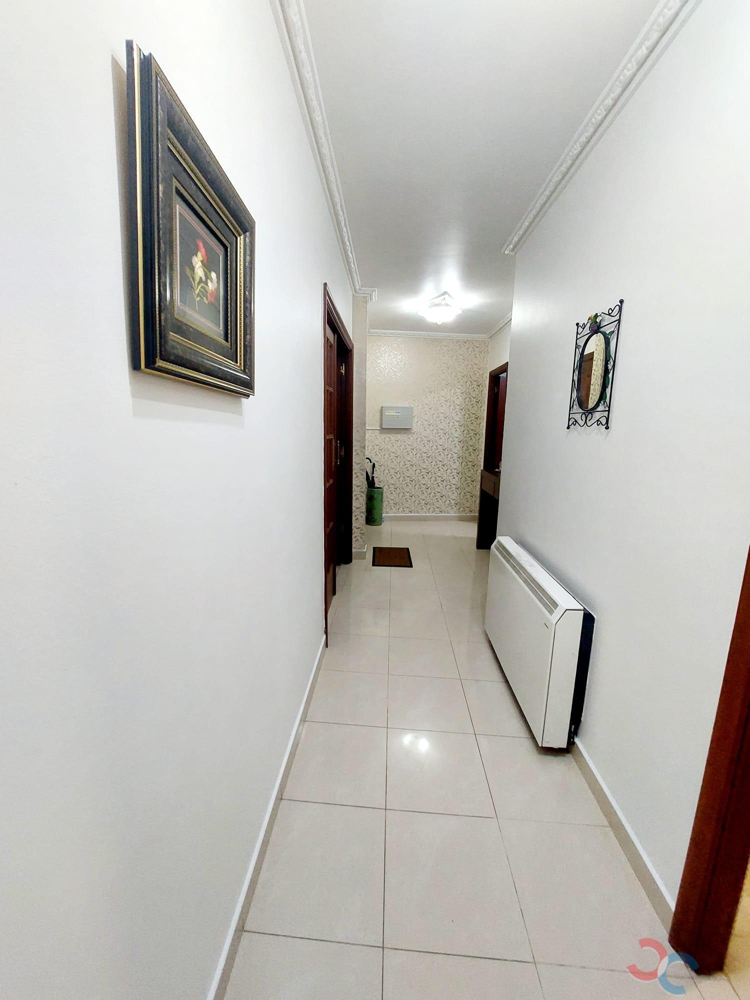 For sale of flat in Marín