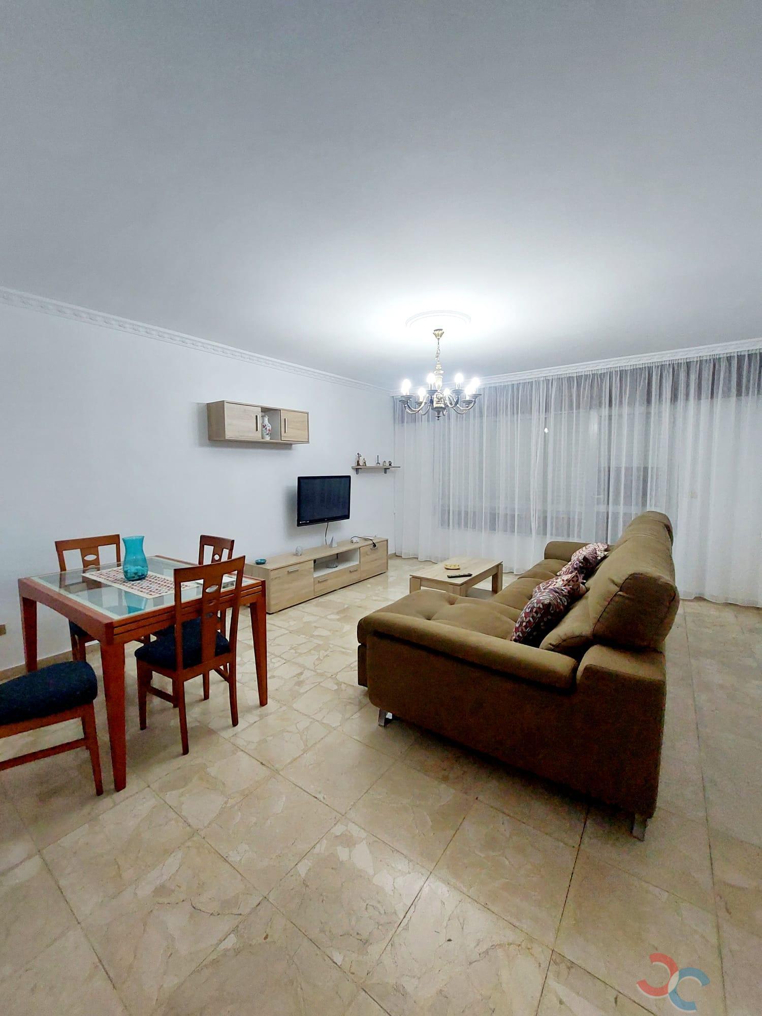 For sale of flat in Marín
