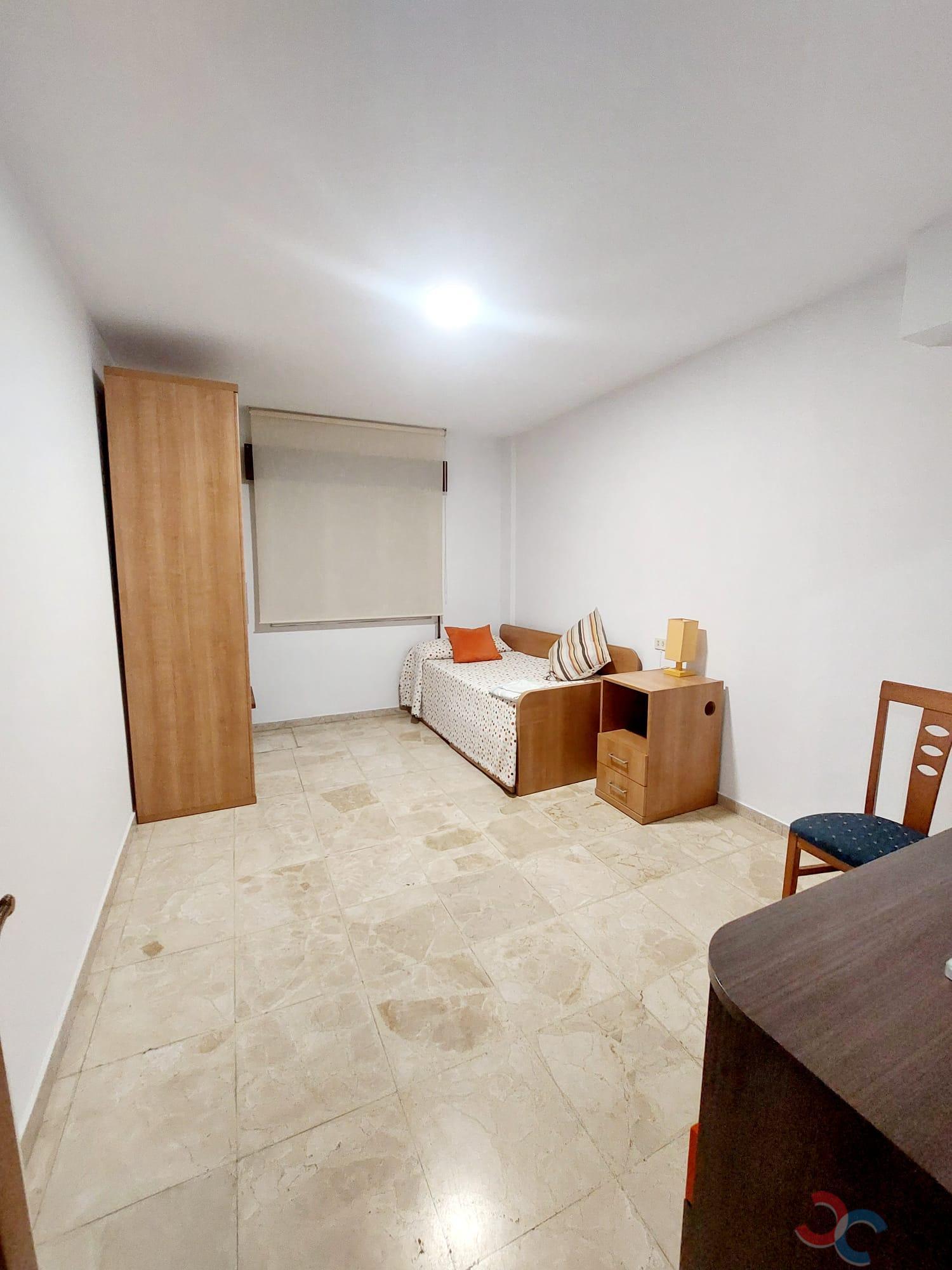 For sale of flat in Marín