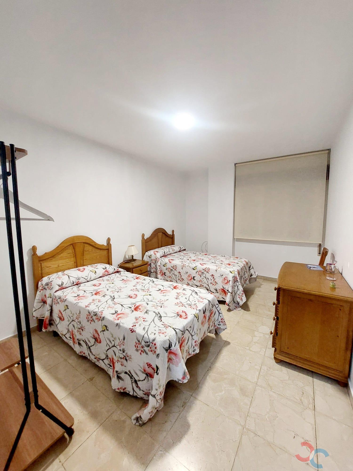 For sale of flat in Marín