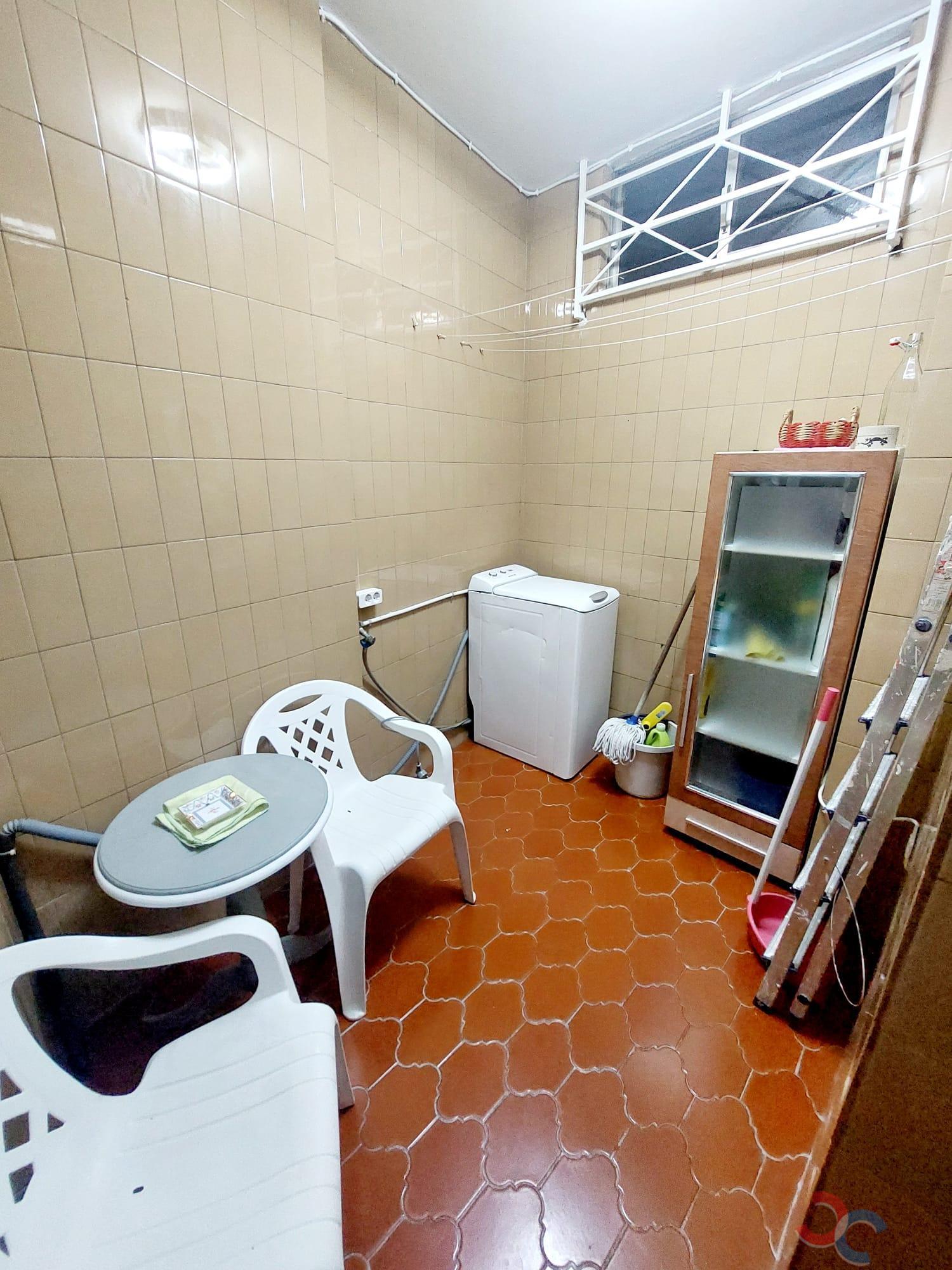 For sale of flat in Marín