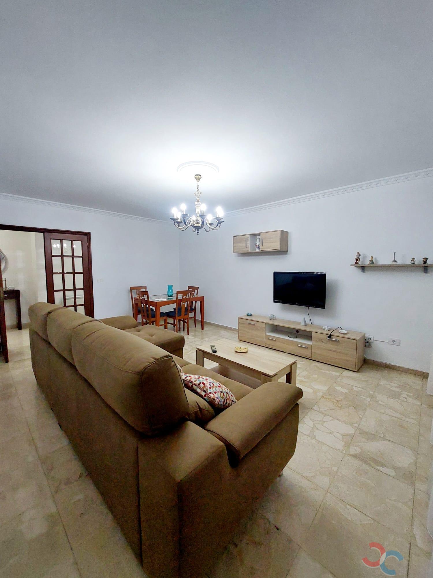 For sale of flat in Marín