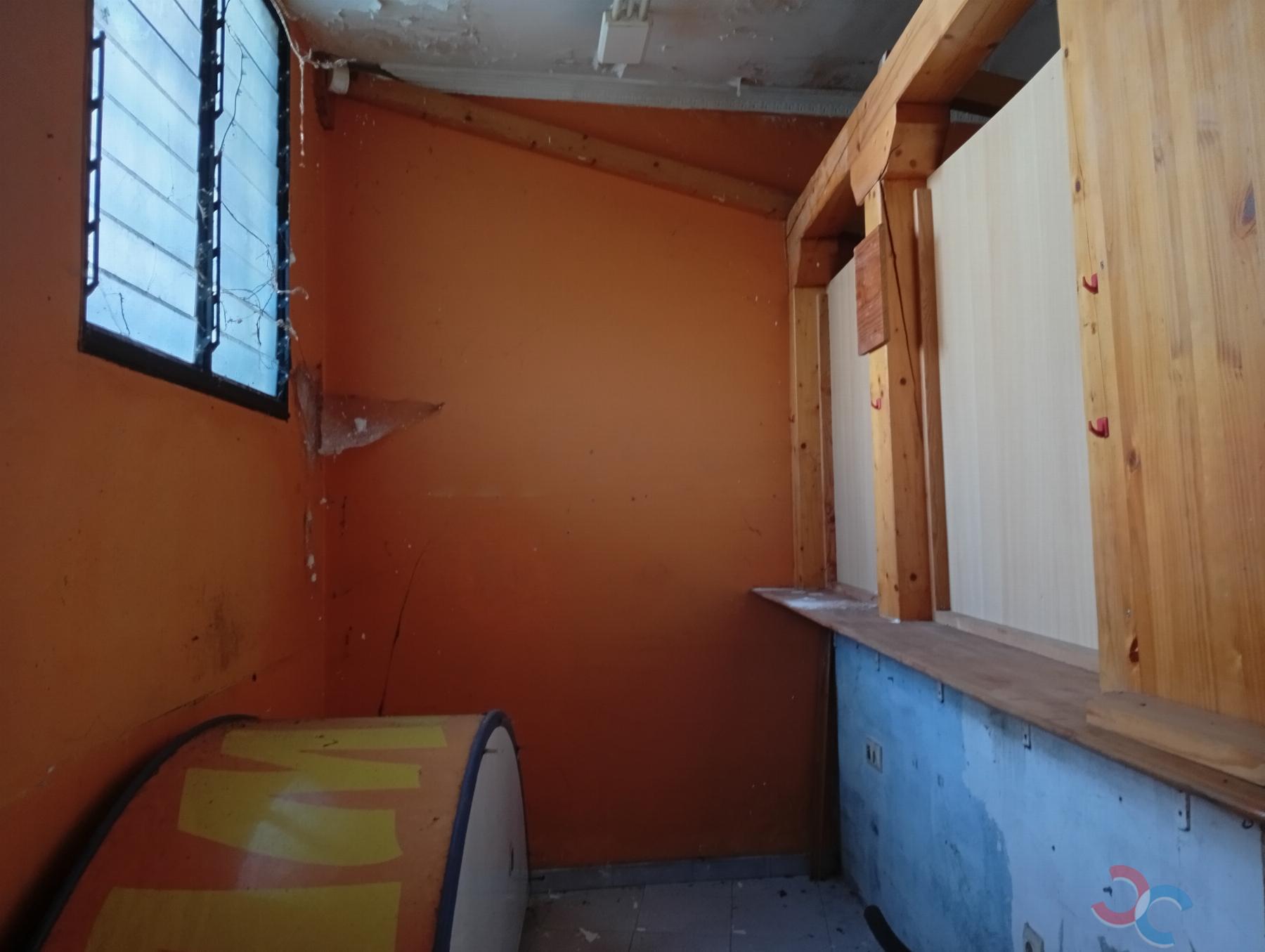 Alquiler de local en Marín