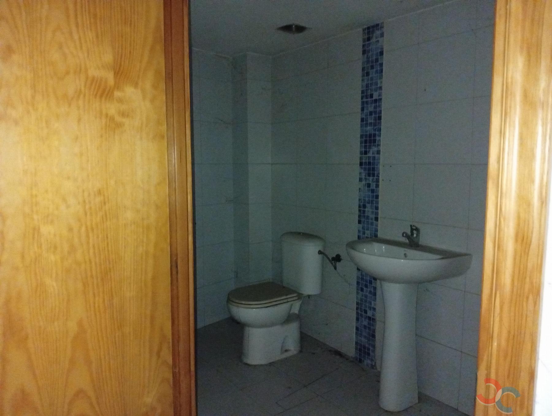 Alquiler de local en Marín